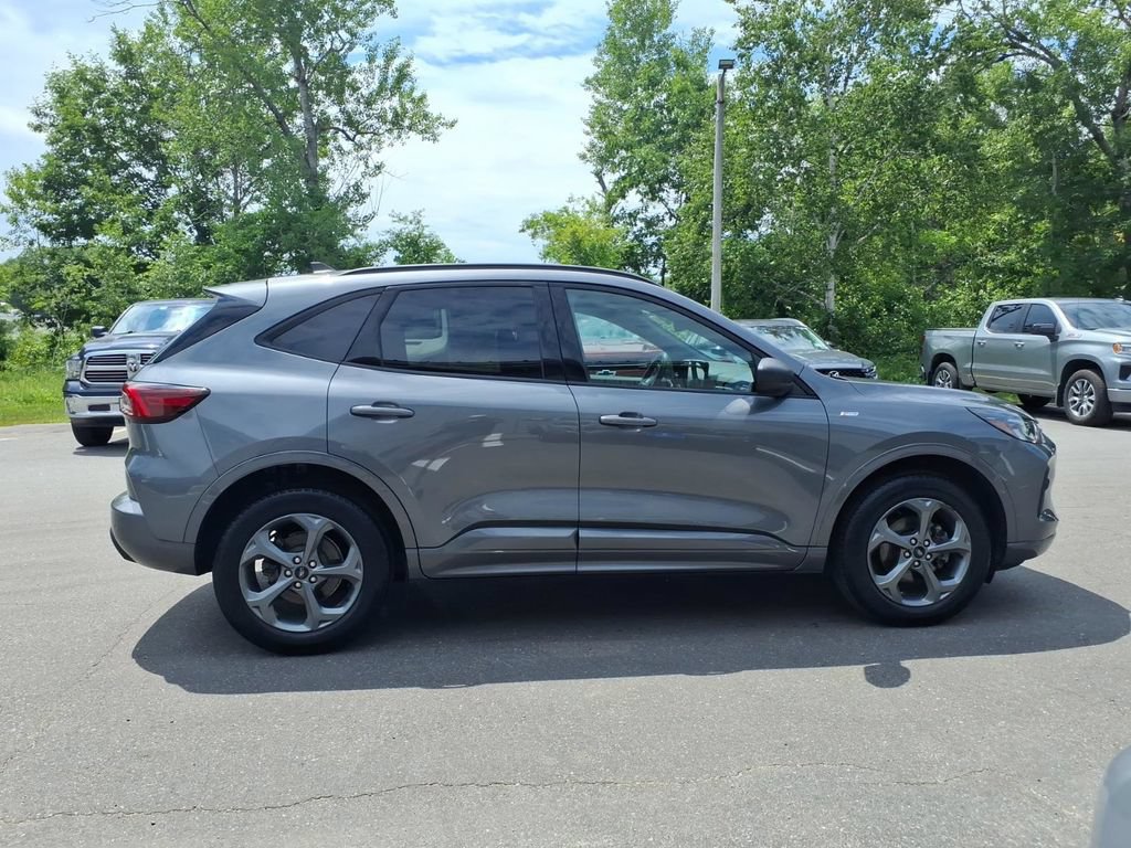 2024 Ford Escape ST-Line SUV